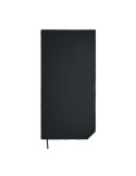 ATOLL 50 Serviette en microfibre Couleurs : noir objet promo petit budget