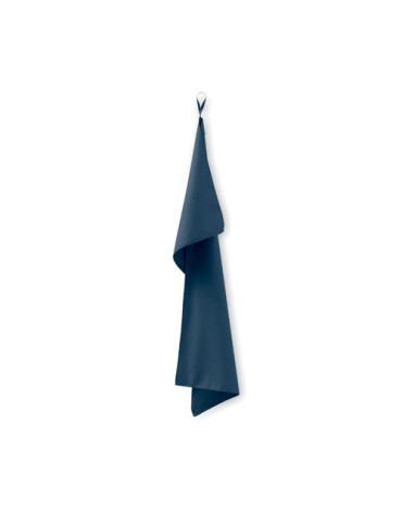 ATOLL 50 Serviette en microfibre Couleurs : bleu goodies publicitaire événementiel
