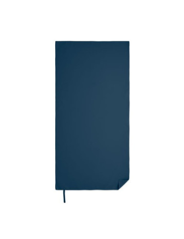 ATOLL 50 Serviette en microfibre Couleurs : bleu goodies personnalisé en stock