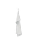 ATOLL 50 Serviette en microfibre Couleurs : blanc marquage laser ultra précis