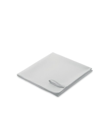 ATOLL 50 Serviette en microfibre Couleurs : blanc accessoire événementiel unique