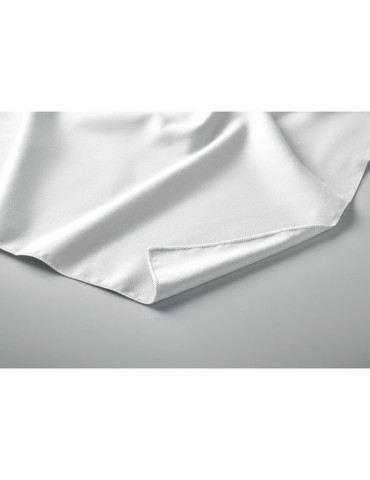 ATOLL 50 Serviette en microfibre Couleurs : blanc cadeau affaires élégant