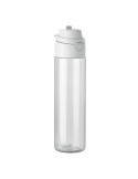 TOIEN KLAR Bouteille RPET 700ml Couleurs : blanc