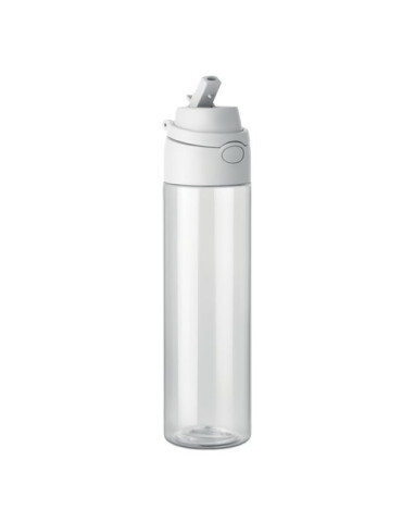 TOIEN KLAR Bouteille RPET 700ml Couleurs : blanc 2