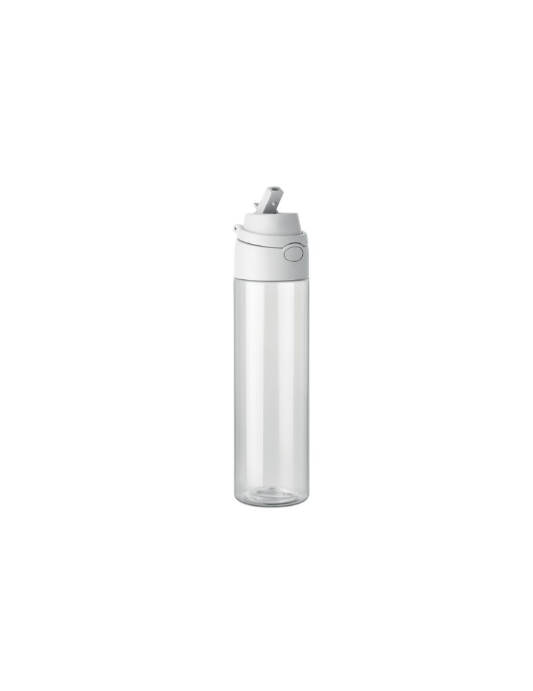 TOIEN KLAR Bouteille RPET 700ml Couleurs : blanc livraison express 24h 48h