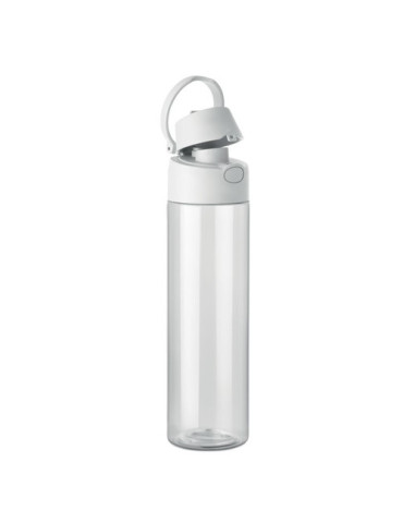 TOIEN KLAR Bouteille RPET 700ml Couleurs : blanc goodies entreprise design