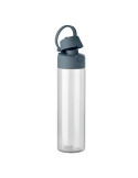 TOIEN KLAR Bouteille RPET 700ml Couleurs : bleu pétrole cadeau client original