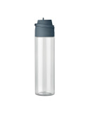 TOIEN KLAR Bouteille RPET 700ml Couleurs : bleu pétrole objet promotionnel éco-responsable