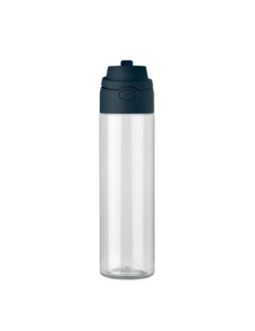 TOIEN KLAR Bouteille RPET 700ml Couleurs : bleu marine livraison express 24h 48h