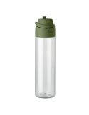 TOIEN KLAR Bouteille RPET 700ml Couleurs : vert foncé goodies publicitaire événementiel