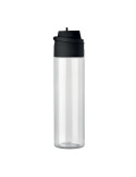 TOIEN KLAR Bouteille RPET 700ml Couleurs : noir goodies entreprise design
