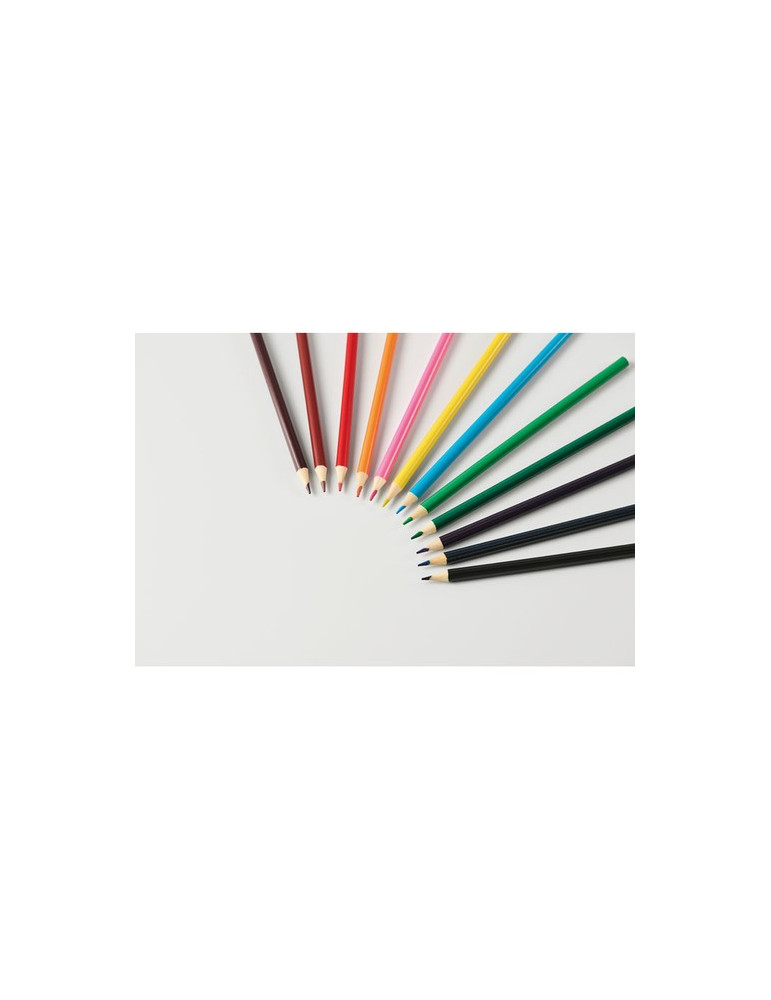 FUNSKETCH Set de coloriage pour enfants Couleurs : beige objet promotionnel éco-responsable