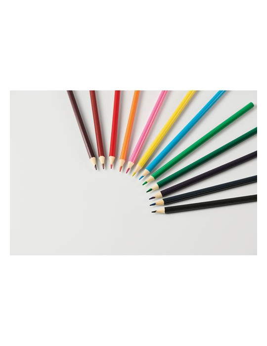 FUNSKETCH Set de coloriage pour enfants Couleurs : beige objet promotionnel éco-responsable