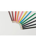 FUNSKETCH Set de coloriage pour enfants Couleurs : beige objet promotionnel éco-responsable