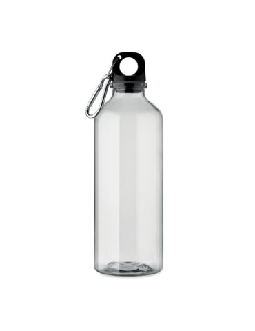 MOSS RE500 Bouteille RPET 500ml Couleurs : bleu clair transparent 2