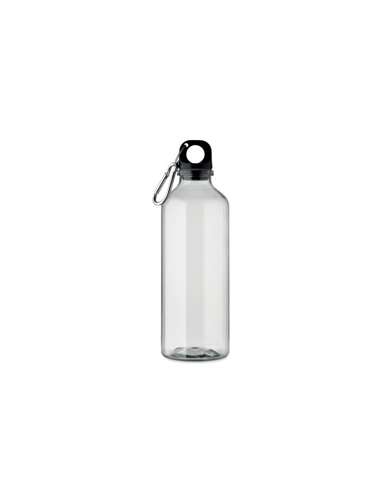 MOSS RE500 Bouteille RPET 500ml Couleurs : transparent livraison express 24h 48h