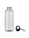 MOSS RE500 Bouteille RPET 500ml Couleurs : transparent cadeau client original