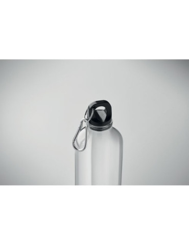 MOSS RE500 Bouteille RPET 500ml Couleurs : transparent accessoire événementiel unique