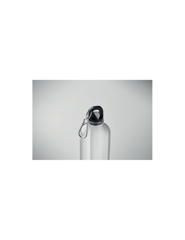 MOSS RE500 Bouteille RPET 500ml Couleurs : transparent accessoire événementiel unique
