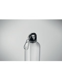 MOSS RE500 Bouteille RPET 500ml Couleurs : transparent accessoire événementiel unique
