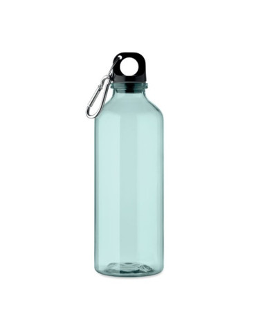 MOSS RE500 Bouteille RPET 500ml Couleurs : vert menthe marquage laser ultra précis
