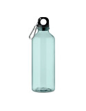 MOSS RE500 Bouteille RPET 500ml Couleurs : vert menthe marquage laser ultra précis