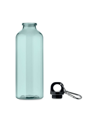 MOSS RE500 Bouteille RPET 500ml Couleurs : vert menthe goodies entreprise design