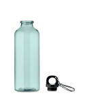 MOSS RE500 Bouteille RPET 500ml Couleurs : vert menthe goodies entreprise design