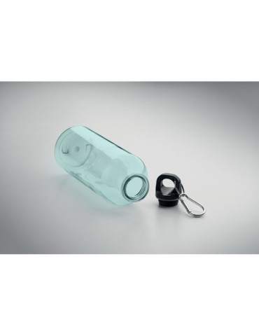 MOSS RE500 Bouteille RPET 500ml Couleurs : vert menthe goodies entreprise design