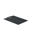 CLIPA Porte bloc avec pince A4 Couleurs : noir objet promotionnel éco-responsable
