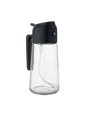 DIP Vaporisateur d’huile en verre Couleurs : noir