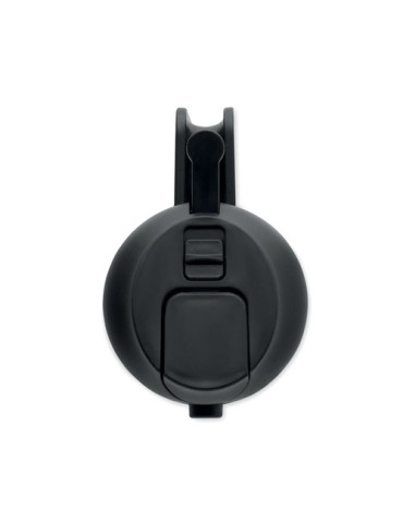 DIP Vaporisateur d’huile en verre Couleurs : noir objet promotionnel éco-responsable