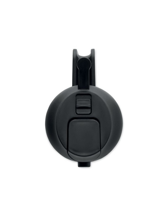 DIP Vaporisateur d’huile en verre Couleurs : noir objet promotionnel éco-responsable