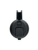 DIP Vaporisateur d’huile en verre Couleurs : noir objet promotionnel éco-responsable