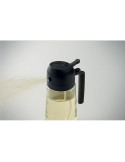 DIP Vaporisateur d’huile en verre Couleurs : noir personnalisation rapide en France