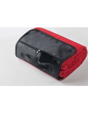 COSTA Couverture pique-nique polaire Couleurs : rouge goodies personnalisé en stock