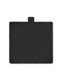 COSTA Couverture pique-nique polaire Couleurs : noir cadeau collaborateur premium