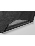 COSTA Couverture pique-nique polaire Couleurs : noir accessoire événementiel unique