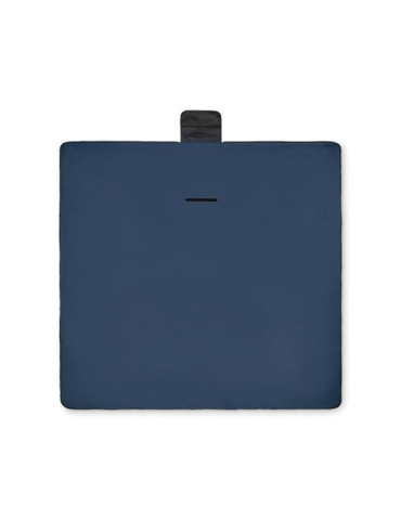 COSTA Couverture pique-nique polaire Couleurs : bleu livraison express 24h 48h