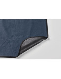 COSTA Couverture pique-nique polaire Couleurs : bleu cadeau affaires élégant