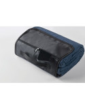 COSTA Couverture pique-nique polaire Couleurs : bleu objet promo petit budget