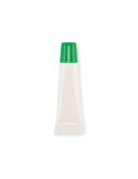 SALVE Baume à lèvres vegan Couleurs : vert