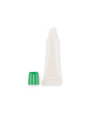 SALVE Baume à lèvres vegan Couleurs : vert cadeau client original