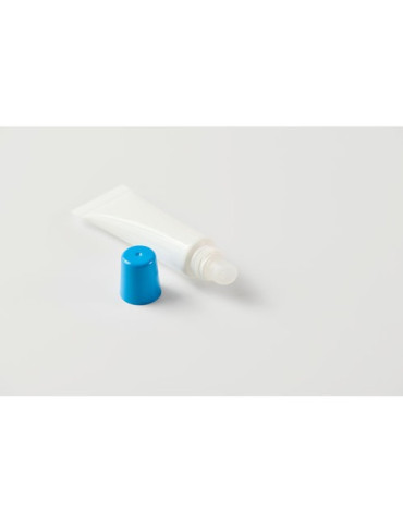 SALVE Baume à lèvres vegan Couleurs : turquoise livraison express 24h 48h