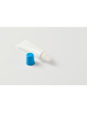 SALVE Baume à lèvres vegan Couleurs : turquoise livraison express 24h 48h