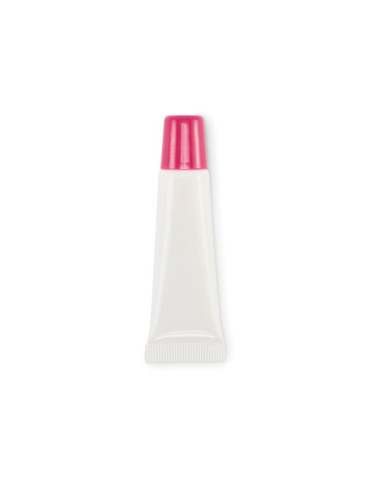 SALVE Baume à lèvres vegan Couleurs : fuchsia personnalisable avec votre logo