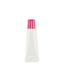 SALVE Baume à lèvres vegan Couleurs : fuchsia personnalisable avec votre logo