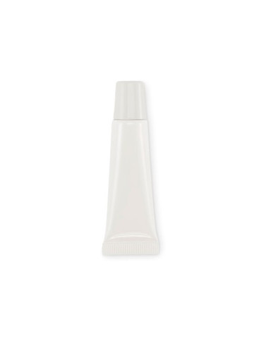 SALVE Baume à lèvres vegan Couleurs : blanc impression haute définition