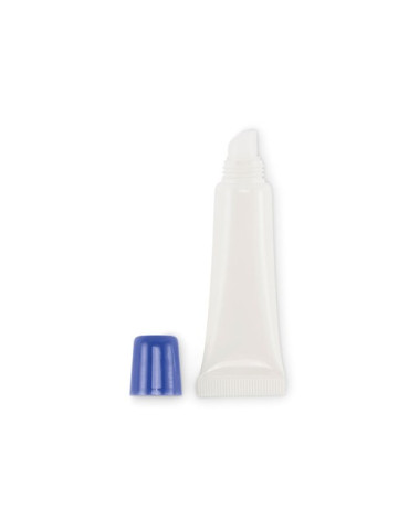SALVE Baume à lèvres vegan Couleurs : bleu accessoire événementiel unique