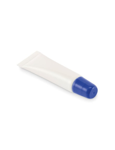 SALVE Baume à lèvres vegan Couleurs : bleu goodies publicitaire durable